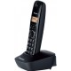 CORDLESS PHONES  KX-TG1611 GRH/JTH BLACK